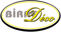 Birre Déco Logo